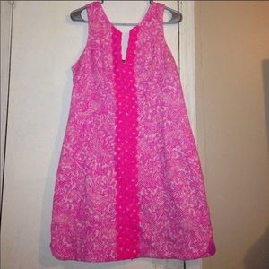 Lilly Pulitzer for Target Size 12 Dress